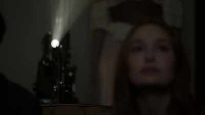 JOSIE: Sometime ago, - No Escape Room