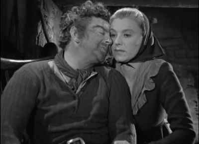 Joss, Joss! - Jamaica Inn