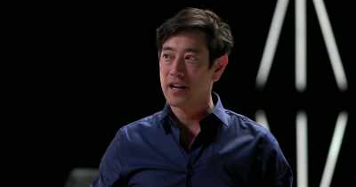 Joss was saying their biggest limiter
is the course itself. - White Rabbit Project