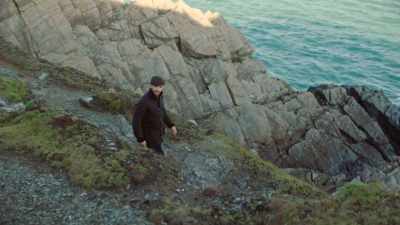Joss:
This will pass.
It's okay. This will pass. - The Presence of Love