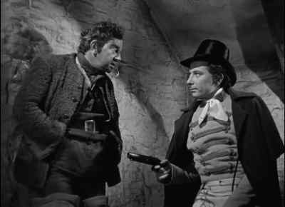 Joss, who is it who comes here? - Jamaica Inn