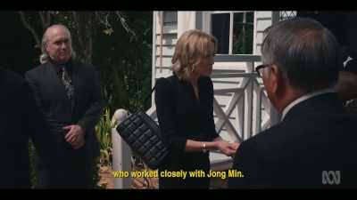Joui-- from those of us - Troppo