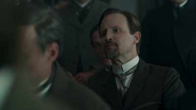 JOURNALIST 4: But should not
the government supply them - Exterminate All the Brutes