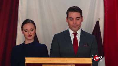 (journalist)
 prince alexander. - Christmas with a Prince: Becoming Royal