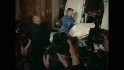 ..journalists,
human rights activists, - Putin: A Russian Spy Story