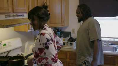 [Jovan laughing] - Inmate to Roommate