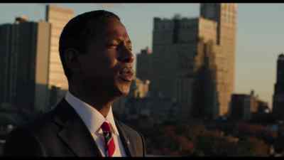 Joven, negro, pobre, loco, - The Honorable Shyne
