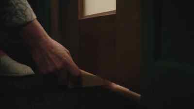 JOY: April! - The Brokenwood Mysteries