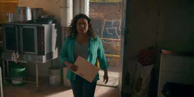 Joy
didn't deserve that, - The Horror of Dolores Roach