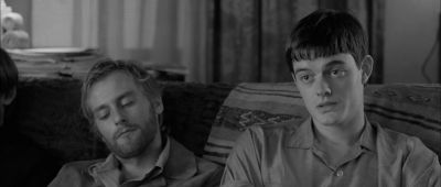 Joy Division - Control