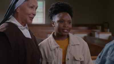 Joy, I'd like you
to meet simone grace. - Single Black Female 2: Simone's Revenge