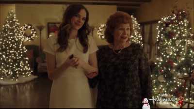 Joy, it is just perfect. - Christmas Joy