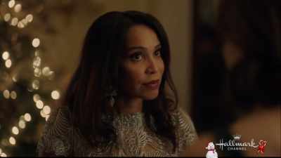 Joy, just...
I want you to think about things. - Christmas Joy