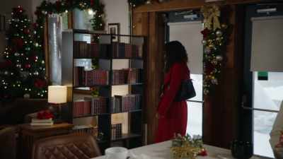 * Joy and laughter - Magic in Mistletoe