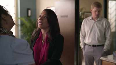 Joy needs me to work late, - Diary of a Future President