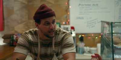Joy has owned
the laundromat down the block - The Horror of Dolores Roach