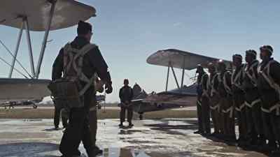 JOY: PT-17! - The Tuskegee Airmen