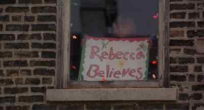 Joy - Miracle on 34th Street