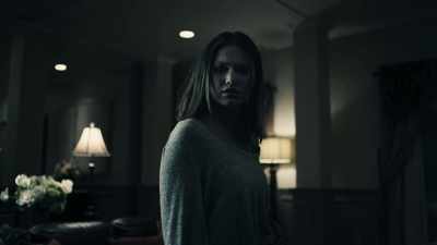 Joy: That vindicative, lying
little worm is gonna sue us? - Cruel Summer