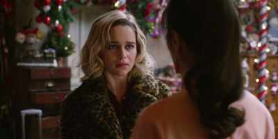 ♪ Joy to the world ♪ - Last Christmas