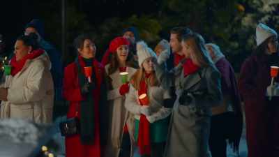 * Joy to the world - Christmas Keepsake