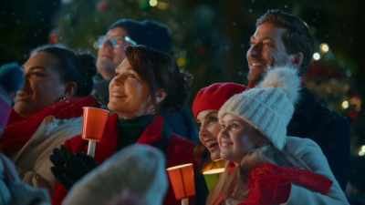 * Joy to the world - Christmas Keepsake