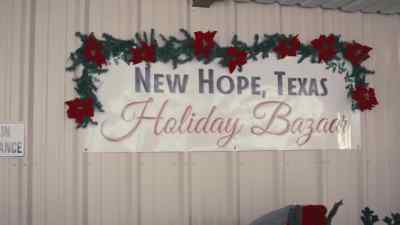 ♪ Joy to the world ♪ - A Christmas in New Hope