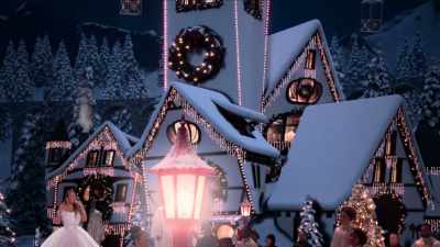 Joy to the world - Mariah Carey's Magical Christmas Special