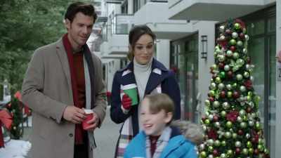 ♪ Joy to the world ♪ - Random Acts of Christmas