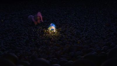 Joy what are you doing Will you stop it please - Inside Out