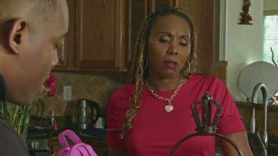 Joy, what's wrong? - My Private Line to God