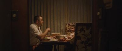 Does anyone smell that? - Dahmer – Monster: The Jeffrey Dahmer Story