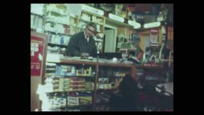 [Joyce]
I do mix with normal people, - Is There Anybody Out There?