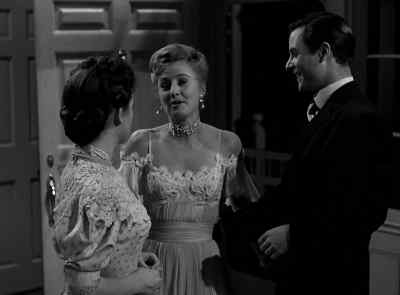 Joyce, I know you're only
trying to make him jealous - All I Desire