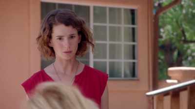 - Joyce, I wanna talk
to you about Bob. - Room for Rent