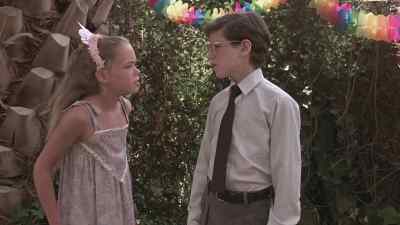 Joyce knows,
and she's not going to keep quiet. - Bloody Birthday