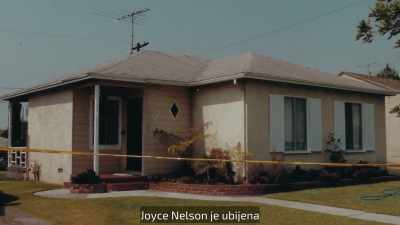 Joyce Nelson was murdered - Night Stalker: The Hunt for a Serial Killer