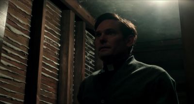 Joyce! - Ouija: Origin of Evil