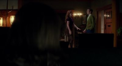 Joyce? - Ouija: Origin of Evil