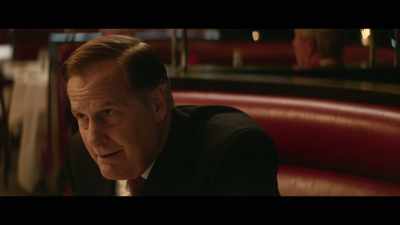 Joyce, the train is moving. - A Man in Full
