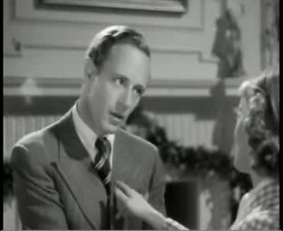Joyce you're being unfair - It's Love I'm After