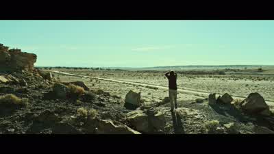 Joye! Joye! Joye! - Sicario: Day of the Soldado