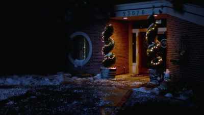 ♪ joyful all thee nations rise ♪ - The Christmas High Note