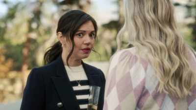[joyful screaming] - Deadly Wives Club