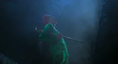 Joygasm - Batman Forever