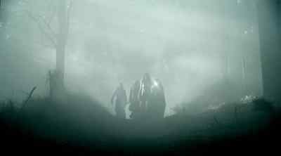 Joyous news, Lord Rahl. - Legend of the Seeker
