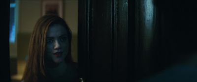 Jp, what are you doing here? - American Carnage