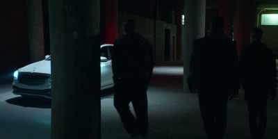 -[JP]  Yeah. 
- When you came off it, - Power Book IV: Force