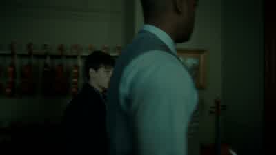 - Jsb's suite no 1. - Hannibal