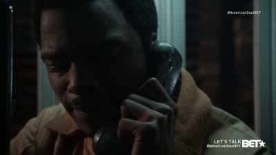 JT, wait. - American Soul